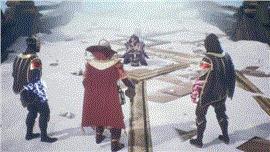 顶级天龙八部私服